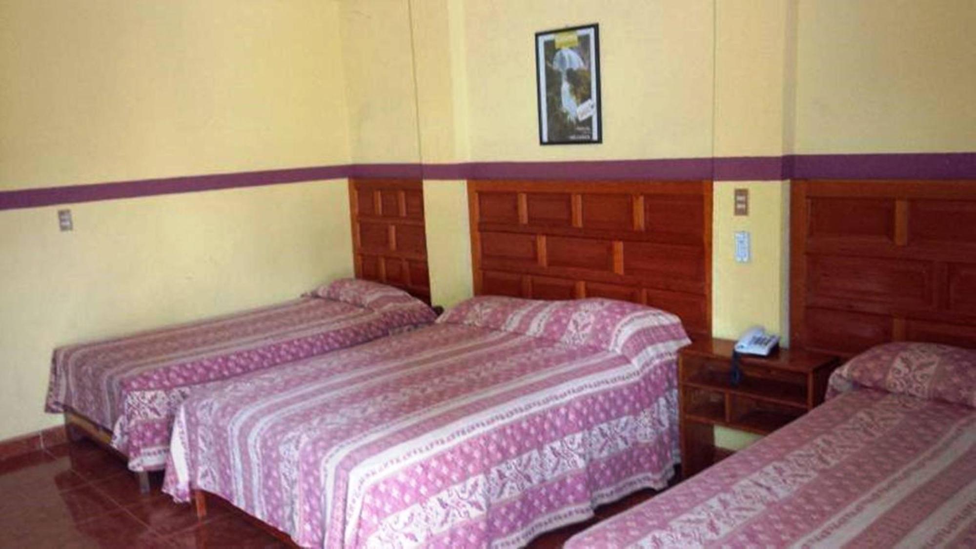 Hotel Casa Morada Comitan de Dominguez Cameră foto