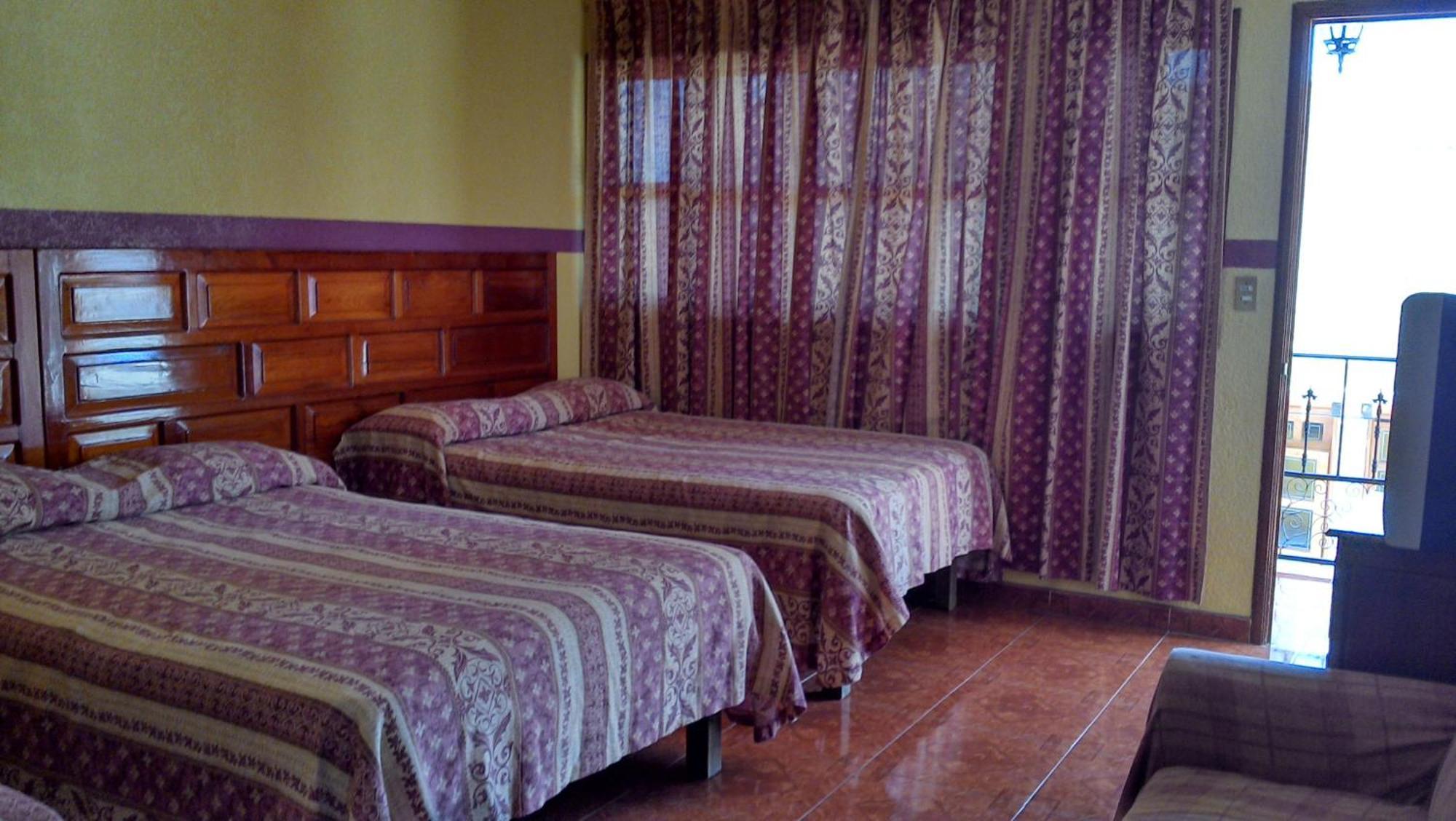 Hotel Casa Morada Comitan de Dominguez Cameră foto